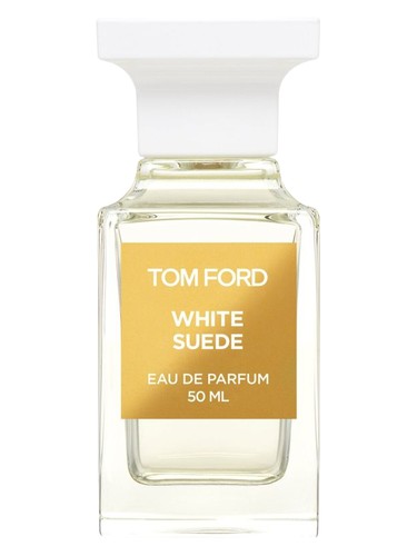 White Suede Tom Ford