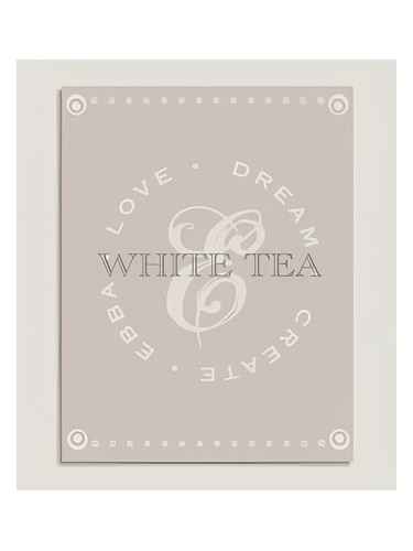 White Tea Ebba Los Angeles for women and men