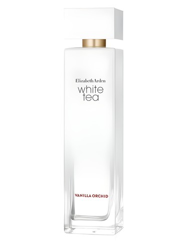 White Tea Vanilla Orchid Elizabeth Arden