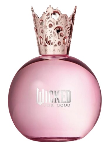 Wicked For Good