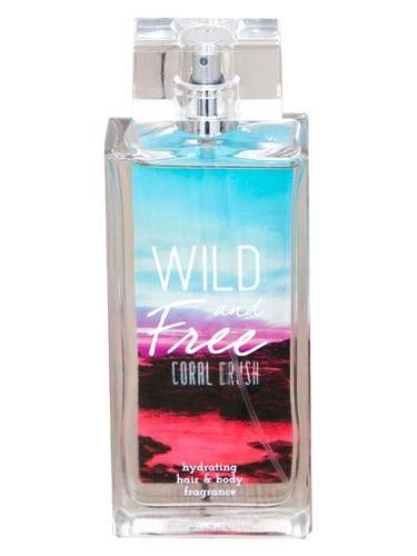 Wild And Free Coral Crush Tru Western