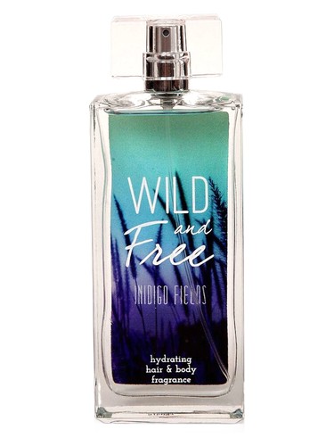 Wild And Free Indigo Fields Tru Western