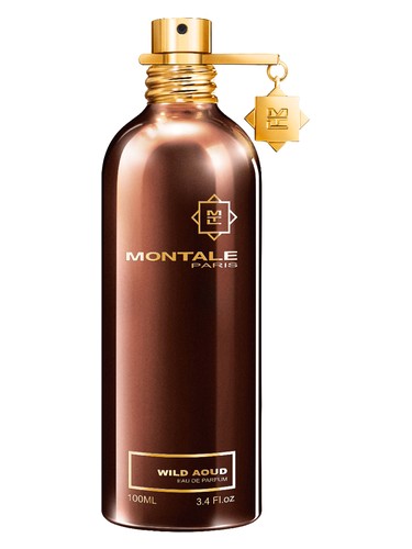 Wild Aoud Montale