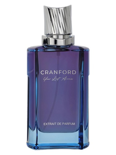 Wild Breeze Cranford for women and men