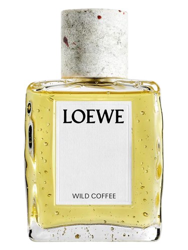 Wild Coffee Loewe