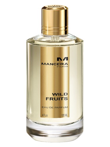 Wild Fruits Mancera
