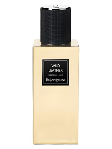 Wild Leather Yves Saint Laurent for women and men