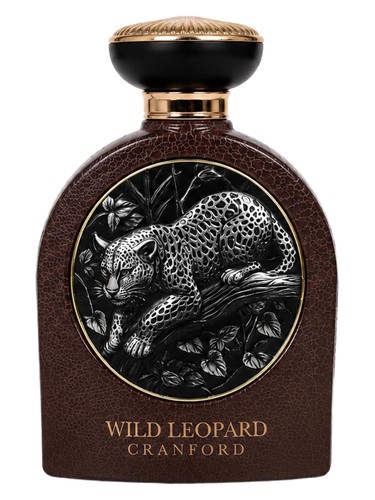 Wild Leopard Cranford