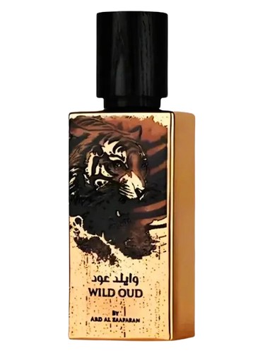 Wild Oud Ard Al Zaafaran for women and men