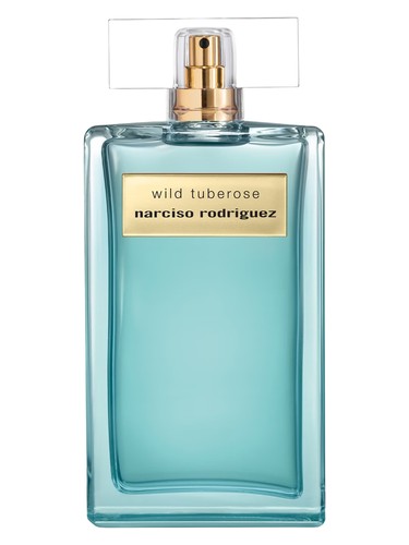 Wild Tuberose Narciso Rodriguez