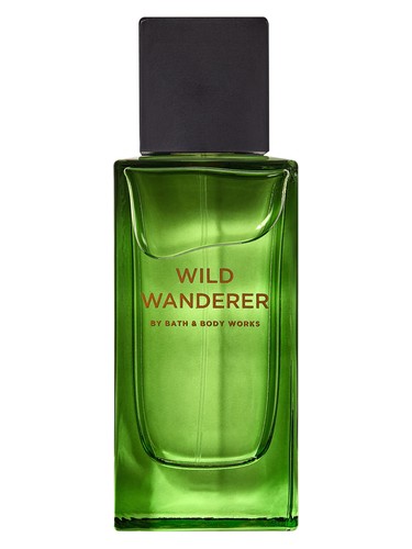 Wild Wanderer Bath & Body Works