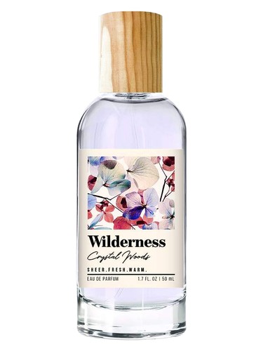 Wilderness Crystal Woods Tru Western for women and men