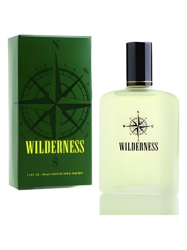 Wilderness Tru Western