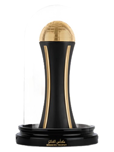 Winners Trophy Gold Lattafa Perfumes