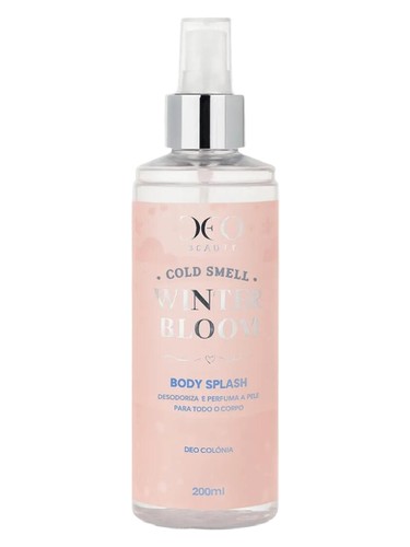 Winter Bloom Deo Beauty