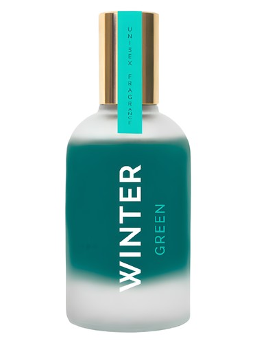 Winter Green Dasein
