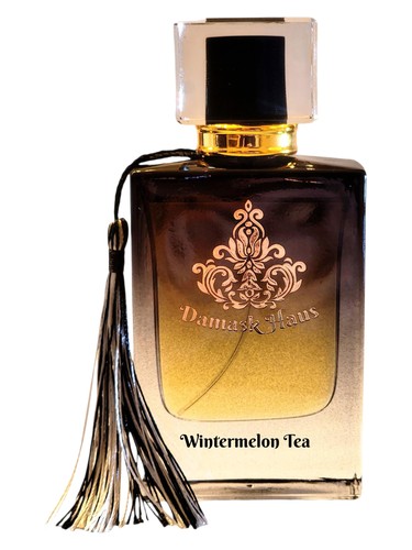 Wintermelon Tea Damask Haus