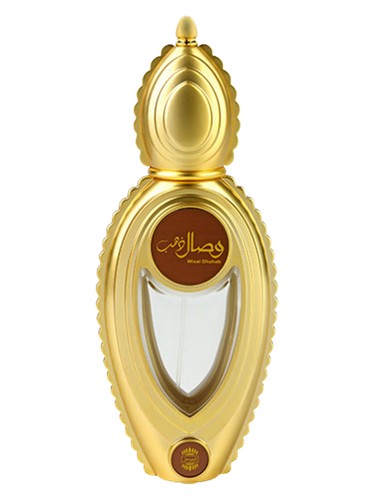 Wisal Dhahab Ajmal for women and men