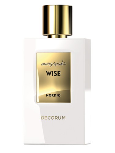 Wise White Decorum Stockholm