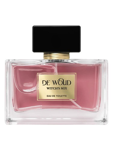 Witch's Mix DE WOUD