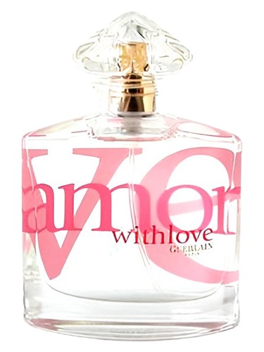 With Love Guerlain