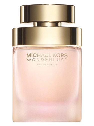 Wonderlust Eau de Voyage Michael Kors