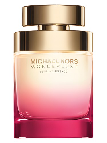 Wonderlust Sensual Essence Michael Kors