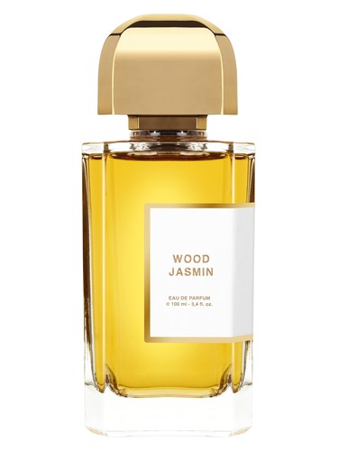 Wood Jasmin BDK Parfums