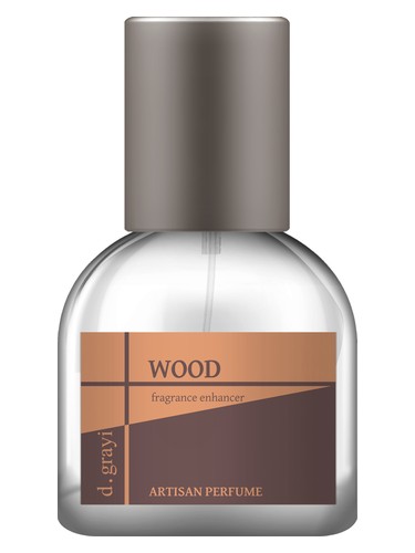 Wood d.grayi