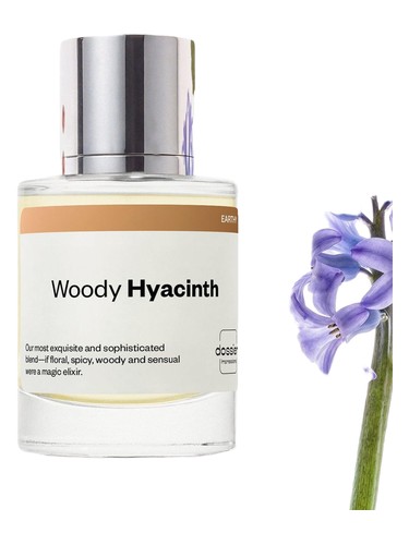 Woody Hyacinth Dossier