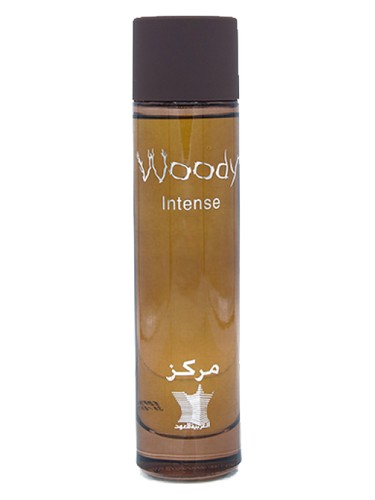 Woody Intense Arabian Oud