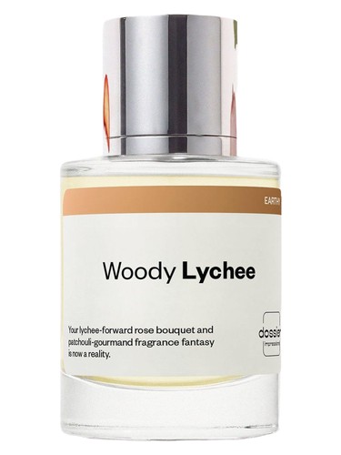 Woody Lychee Dossier