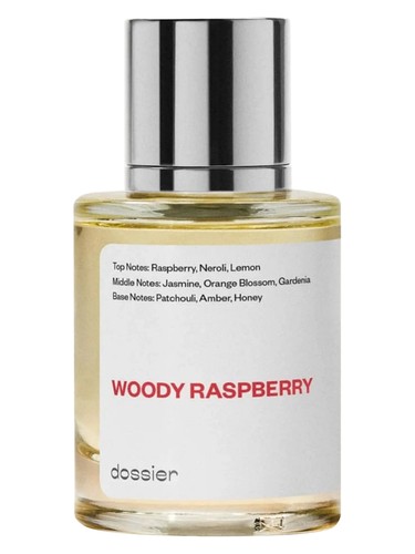 Woody Raspberry Dossier