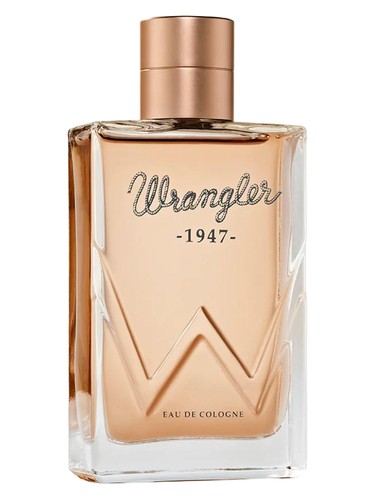 Wrangler 1947 Cologne Tru Western