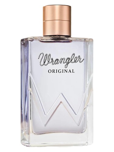 Wrangler Original Cologne Tru Western