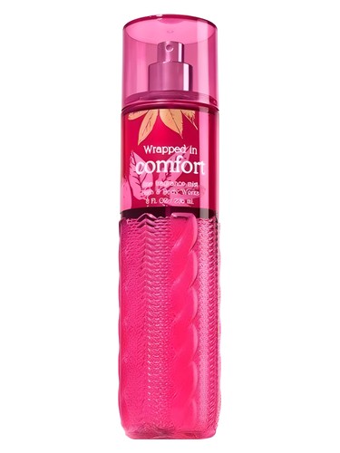 Wrapped In Comfort Bath & Body Works