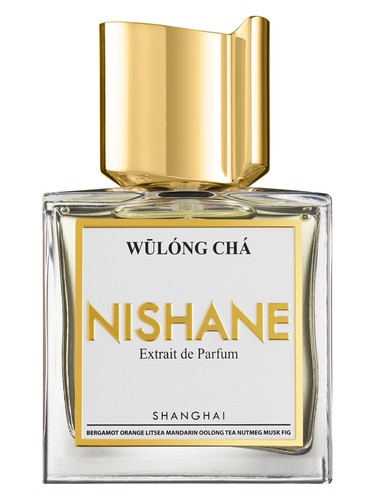 Wulóng Chá Nishane