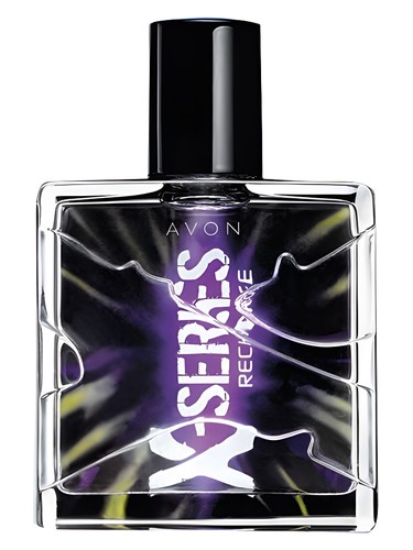 X Series Recharge Avon