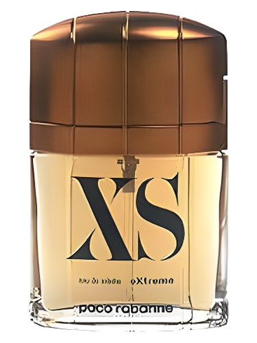 XS Extreme Rabanne