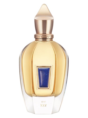 XXY Xerjoff for women and men