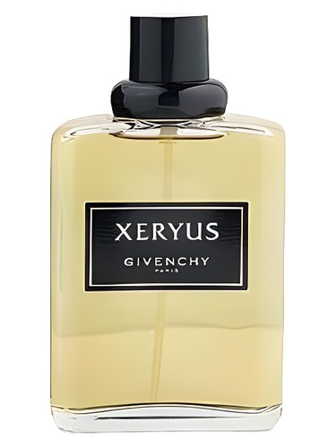Xeryus Givenchy