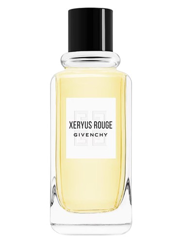 Xeryus Rouge Givenchy
