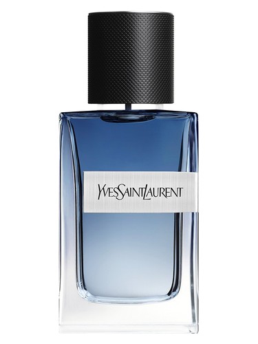 Y Live Yves Saint Laurent