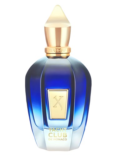 Yacht Club de Monaco Xerjoff for women and men