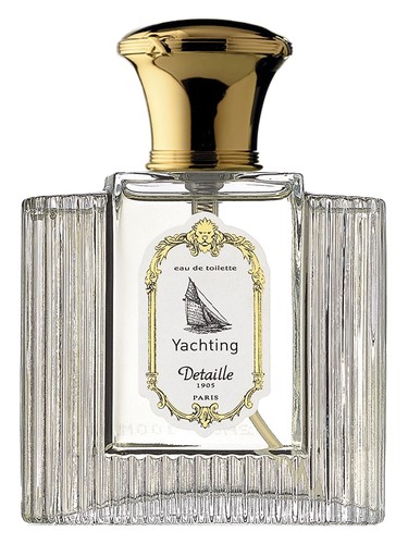 Yachting Detaille