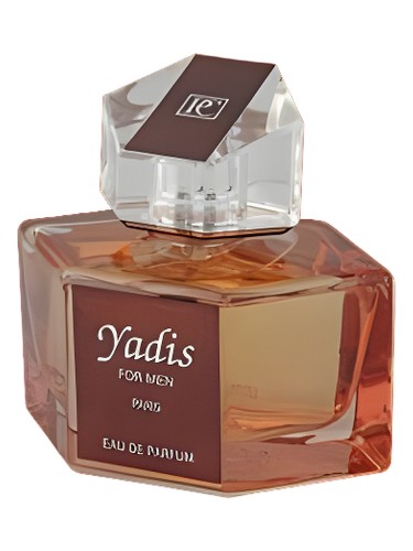 Yadis Arabian Oud