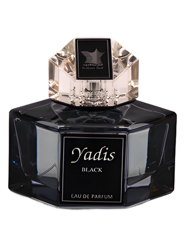 Yadis Black Arabian Oud