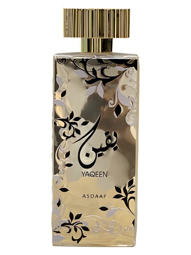 Yaqeen Asdaaf Lattafa Perfumes