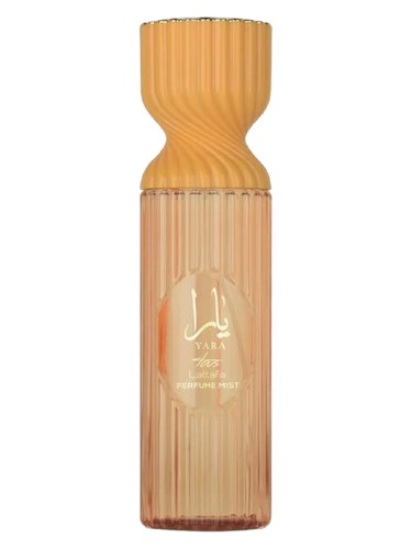 Yara Tous Mist Lattafa Perfumes