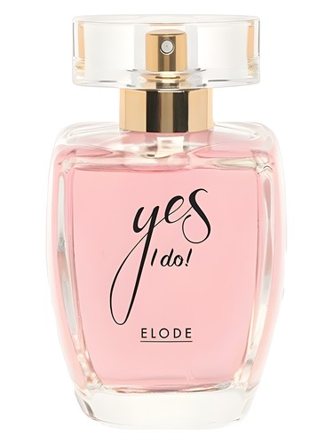 Yes I Do! Elode